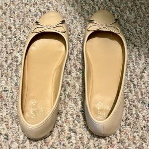 Apt. 9 Flats (Light Nude)
